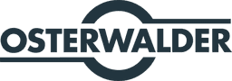 OSTERWALDER Logo
