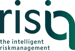 risq - The Intelligent Risk Management Logo