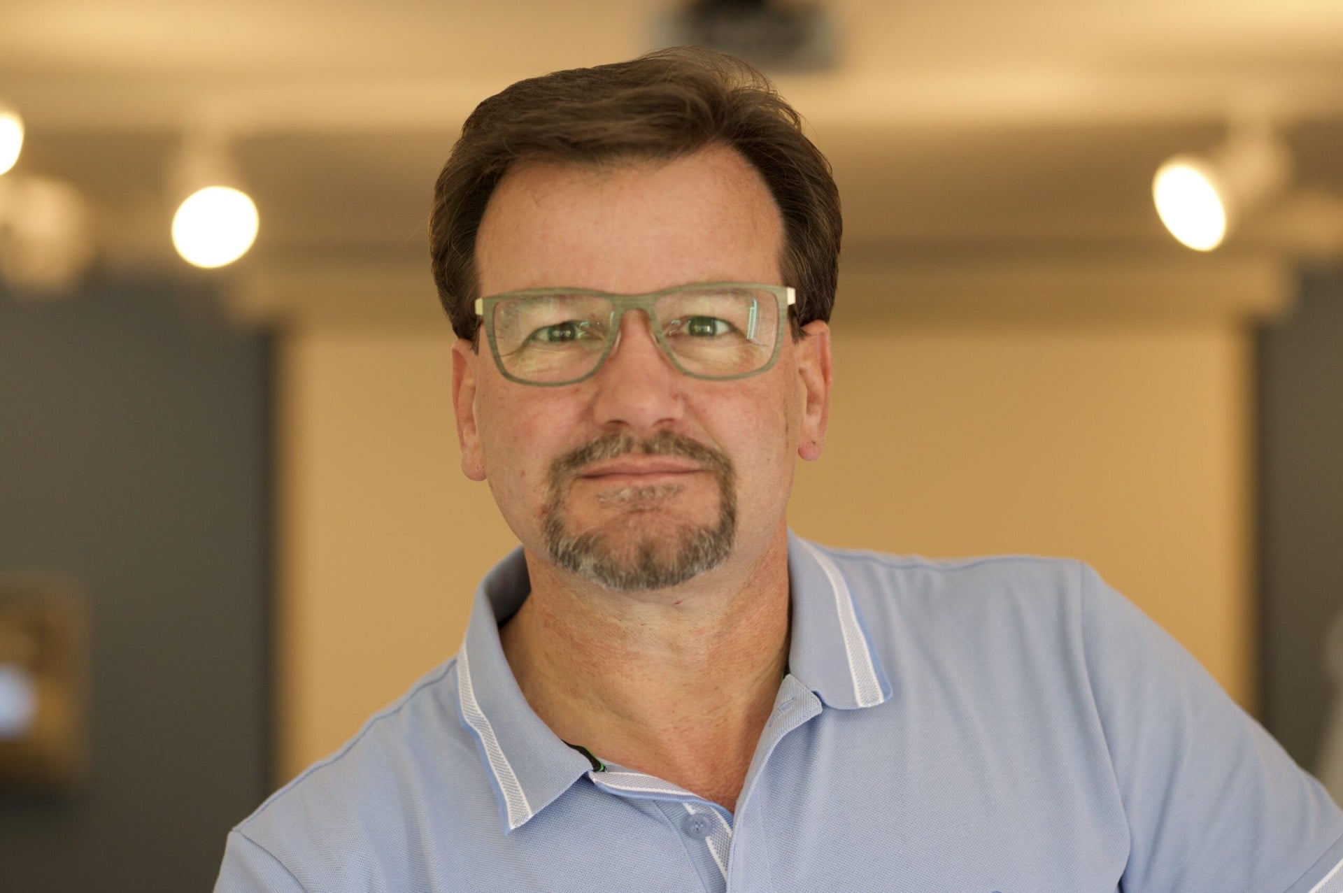 Lars Blum